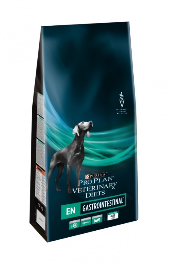 Purina Veterinary Diets En Gastrointestinal 1.5kg